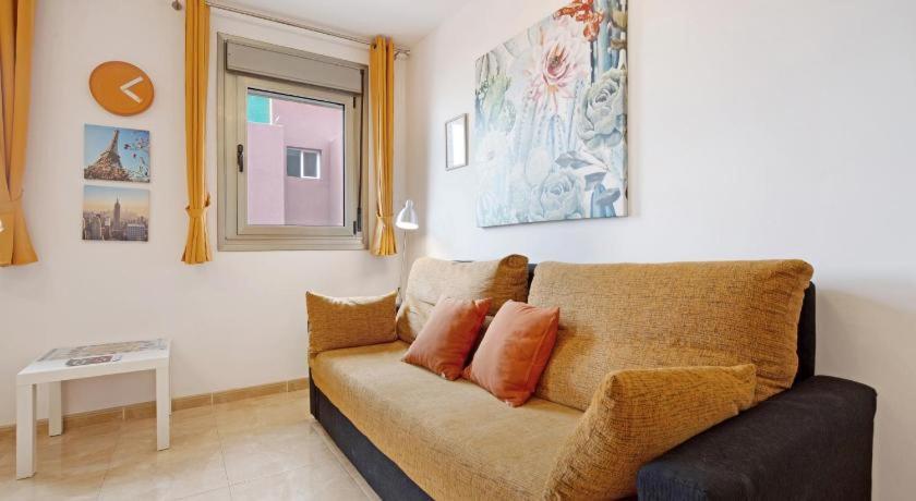 Apartment Orange Fuerteventura Puerto del Rosario  Exterior photo